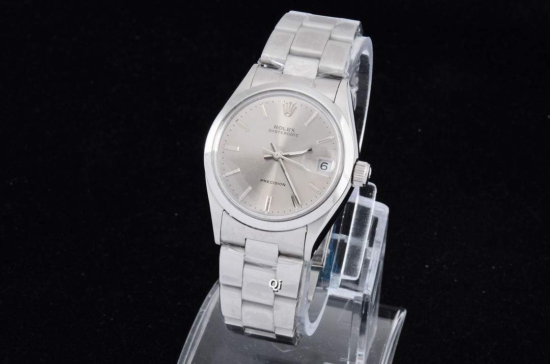 Rolex watch man-117